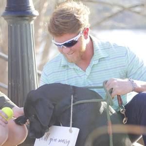 Meet your Posher, Blaine